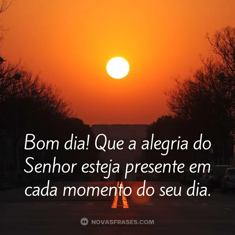bom dia com fé e esperança