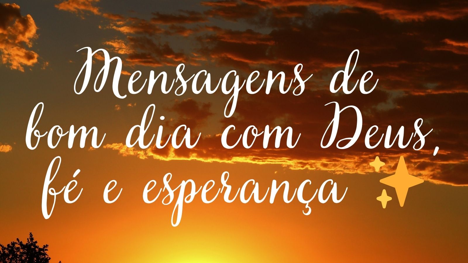 palavra de deus para o dia