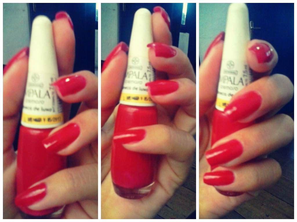 Como Fazer o Esmalte Durar Mais: Dicas com Boneca de Luxo Impala