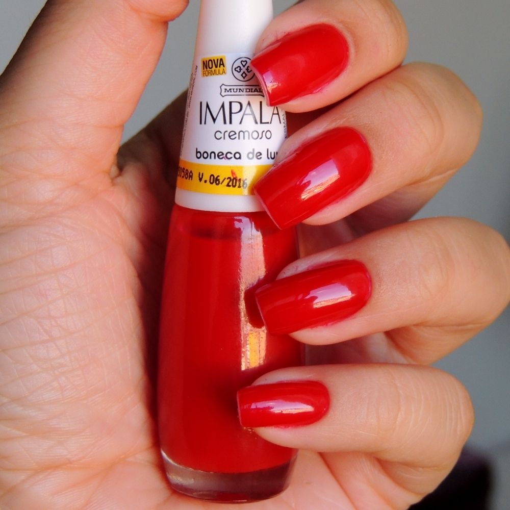 A Cor da Sua Moda Impala: Conheça a Coleção Completa