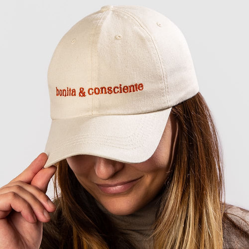 boné estiloso para look