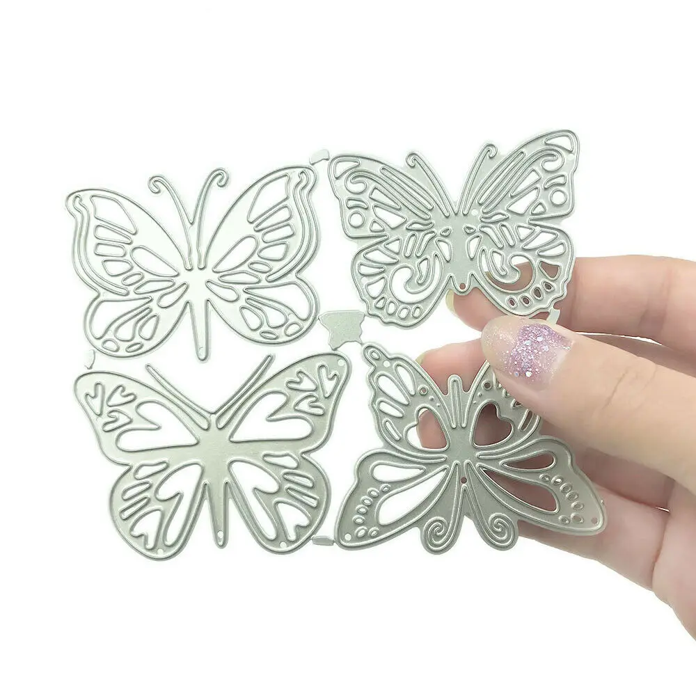 erros comuns ao fazer borboletas de eva