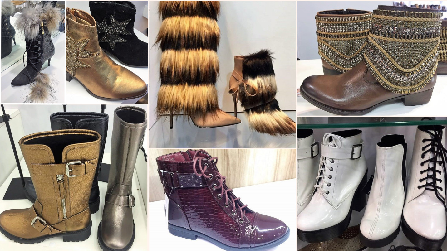 Bota Inverno 2017