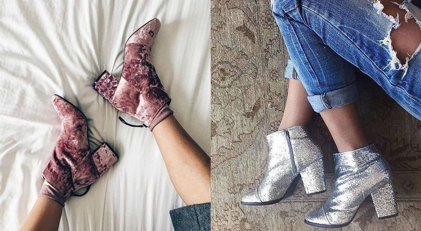 inspiração looks botas inverno 2017