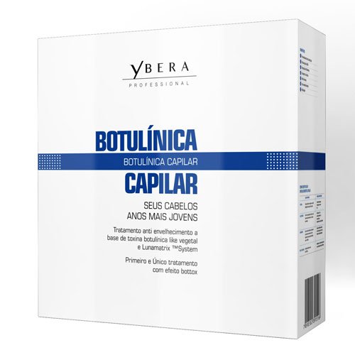 5 Mitos e Verdades sobre o Botox Capilar Ybera
