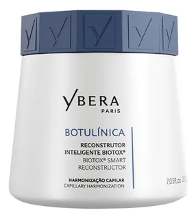 Comparativo: Botox Ybera vs. Outras Progressivas