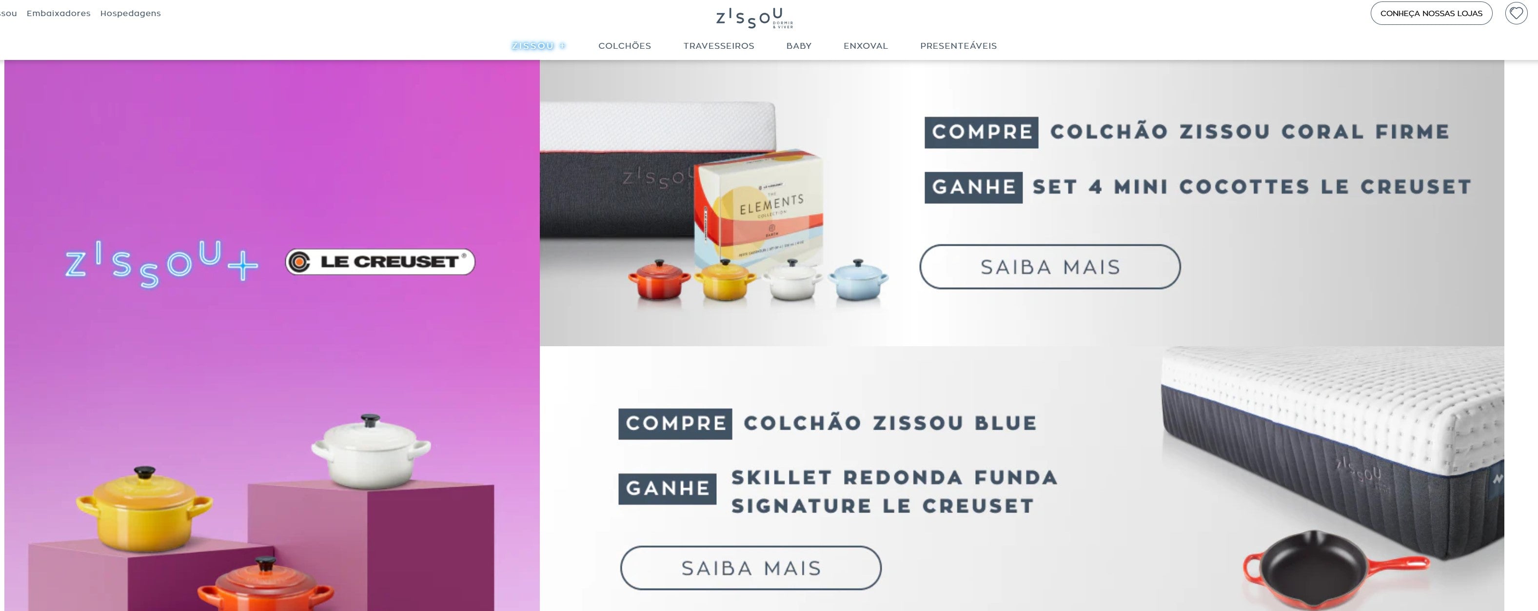 exemplos de branding para e-commerce de sucesso