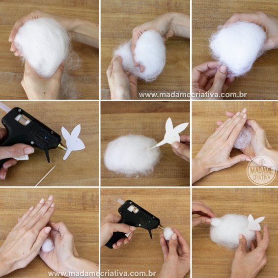 10 Ideias Criativas de Brincadeiras de Páscoa para Todas as Idades