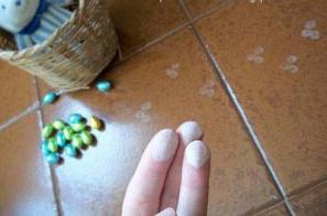 DIY de Páscoa: Orelhas de Coelho e Decorações Simples para Crianças