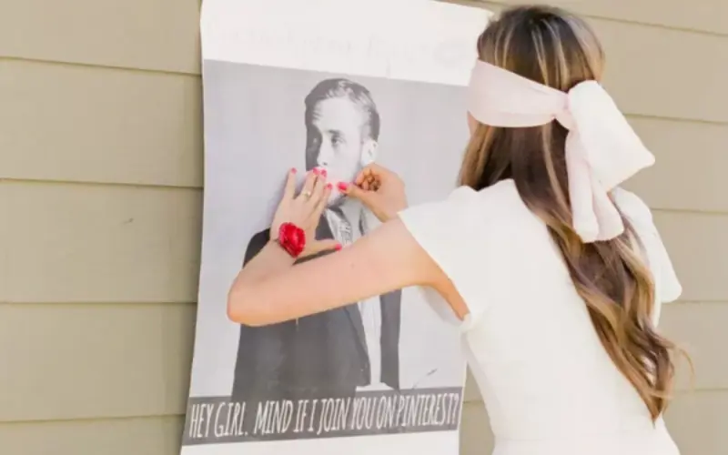 Brincadeira Para Cha De Lingerie