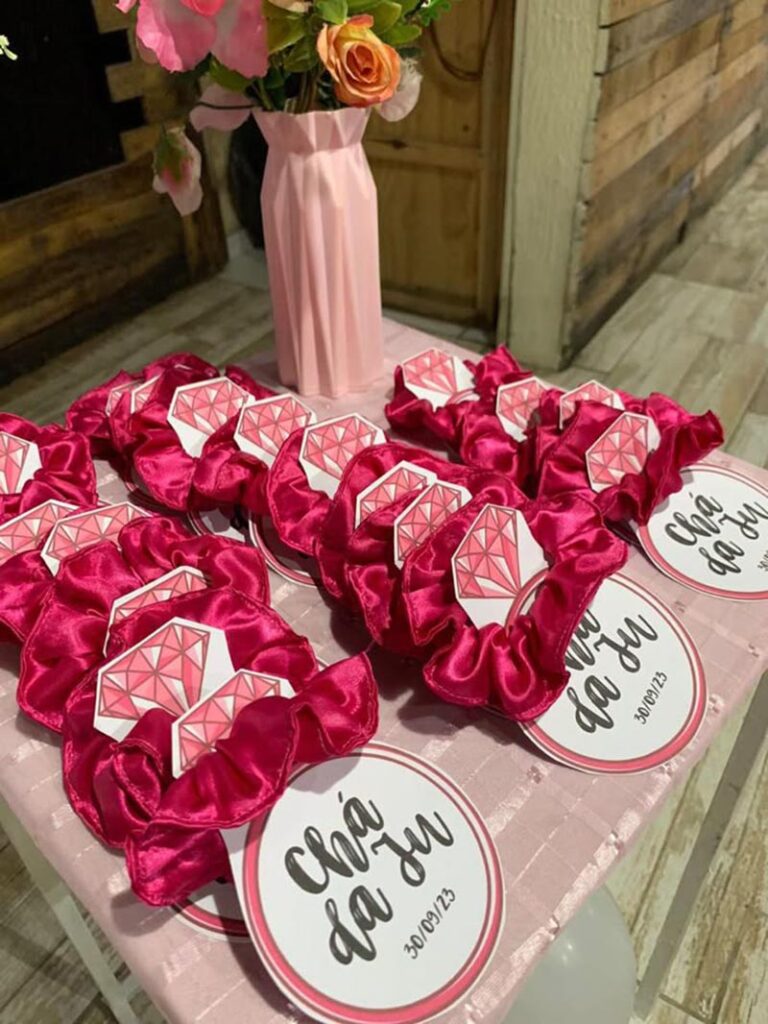 Brincadeira Para Cha De Lingerie