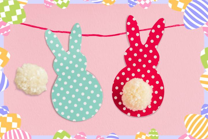 Receitas de Páscoa fáceis para fazer com crianças
