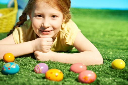 Decoração de Páscoa DIY: ideias criativas e baratas