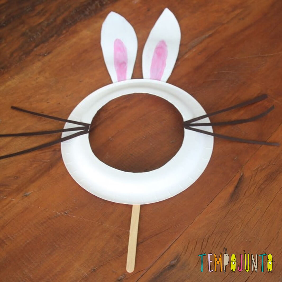 Receitas de Páscoa fáceis para fazer com crianças