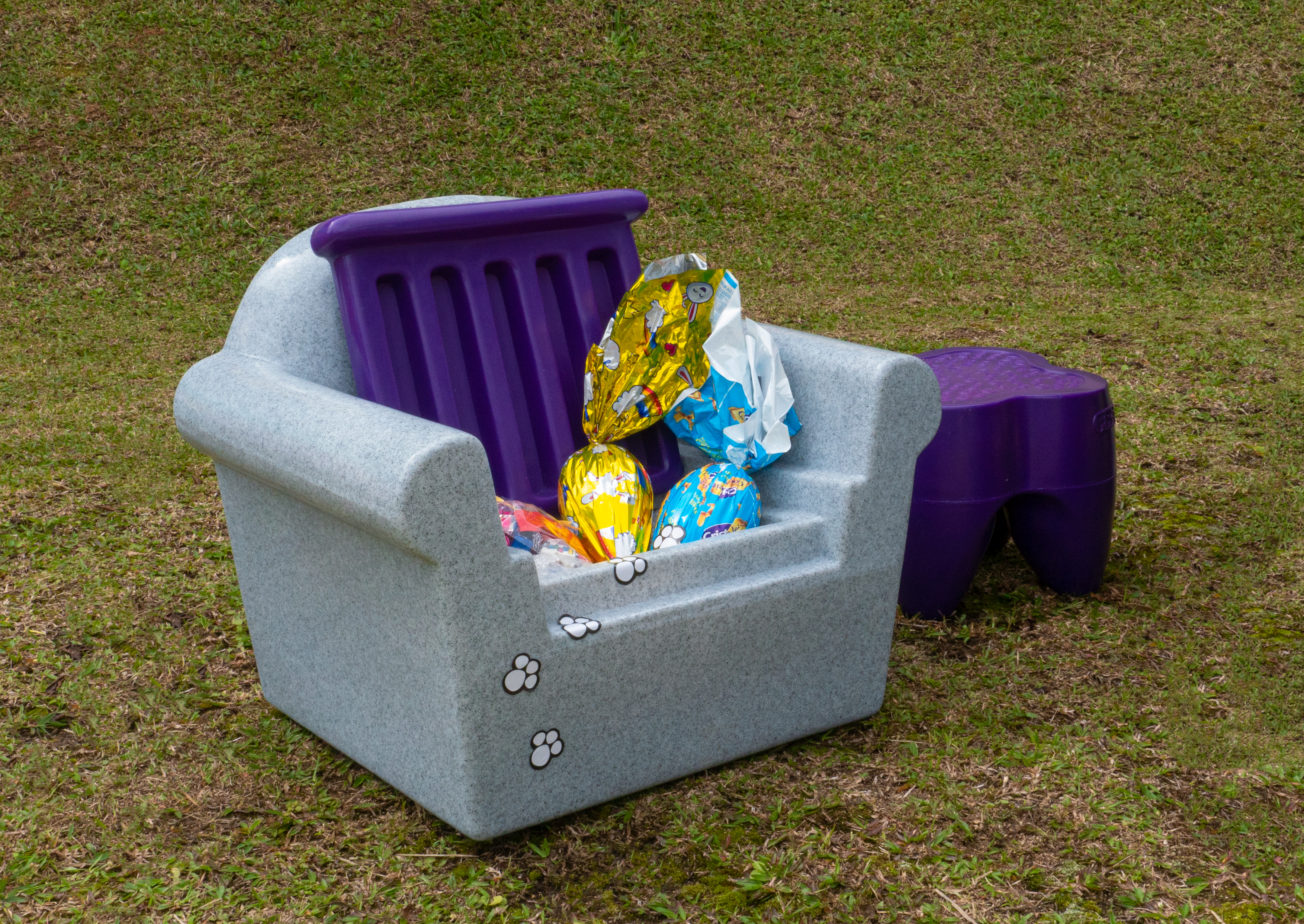 Filmes e desenhos animados de Páscoa para a família