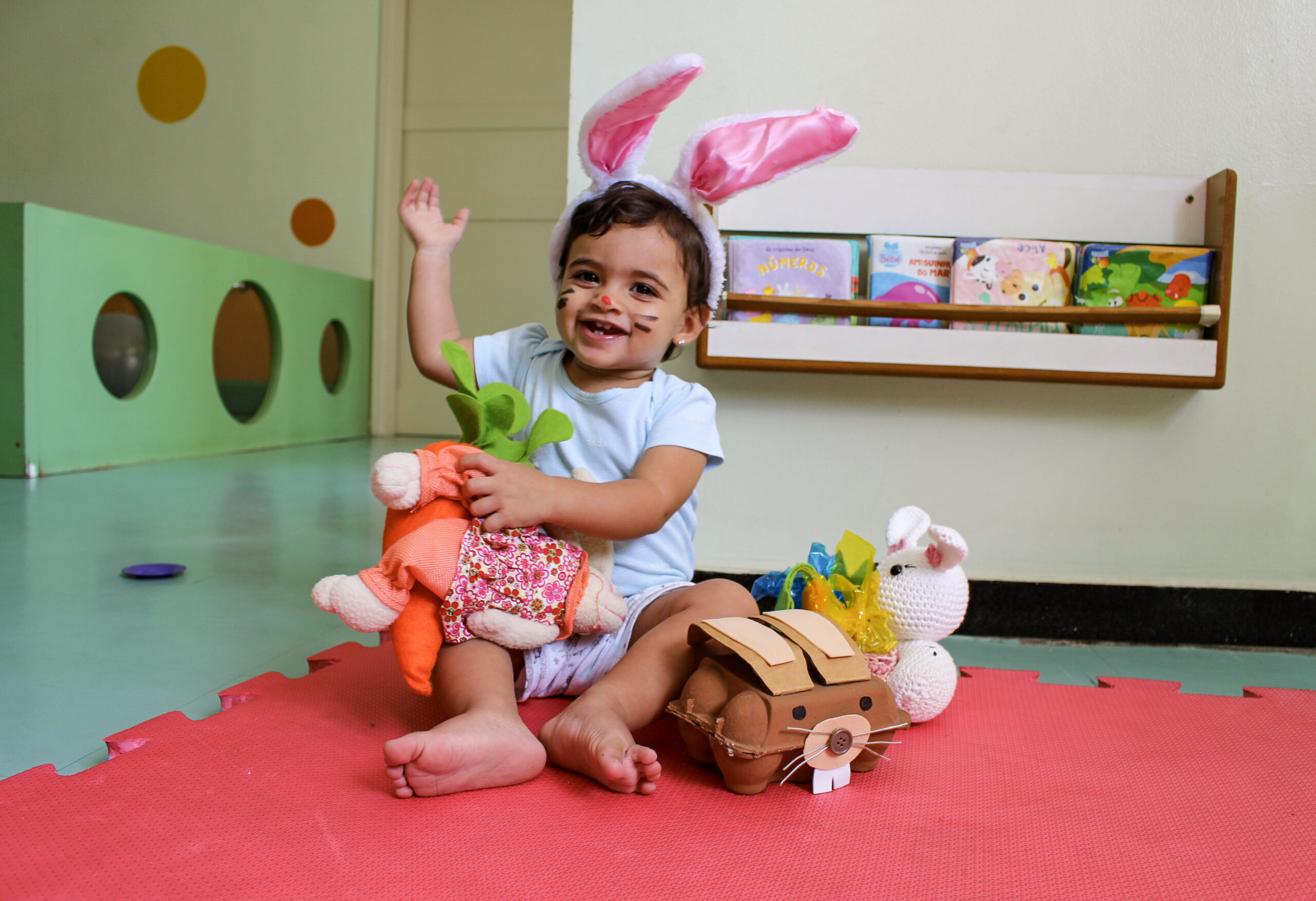 História da Páscoa para crianças: significado e tradições