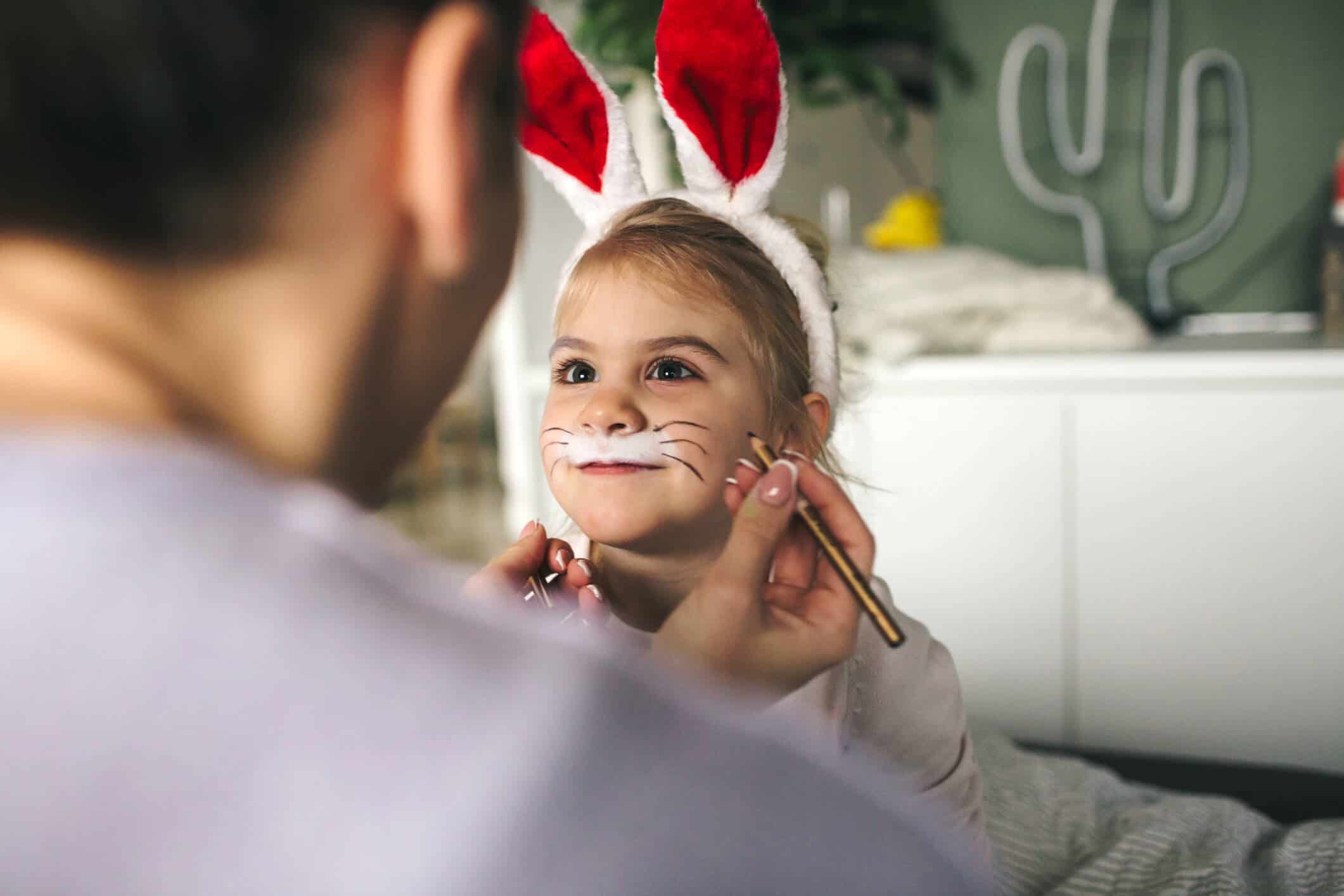 Receitas de Páscoa fáceis para fazer com crianças