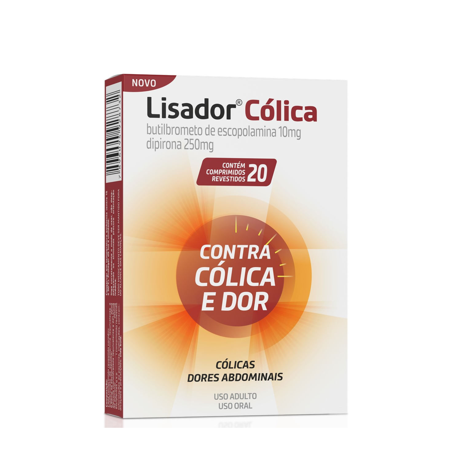 Como Aliviar Cólicas com Lisador: Guia Completo