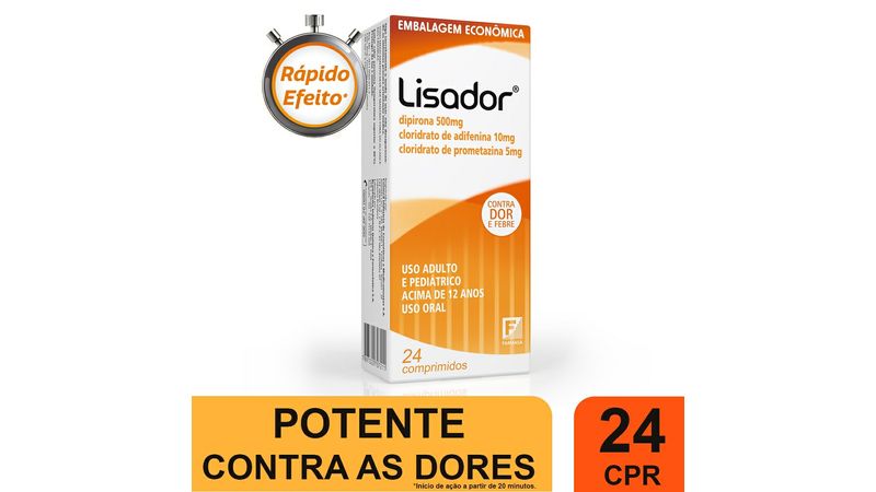 Lisador para Idosos: Orientações Específicas
