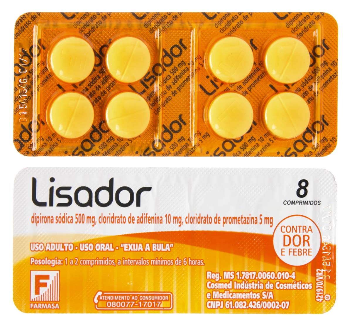 Lisador para Idosos: Orientações Específicas