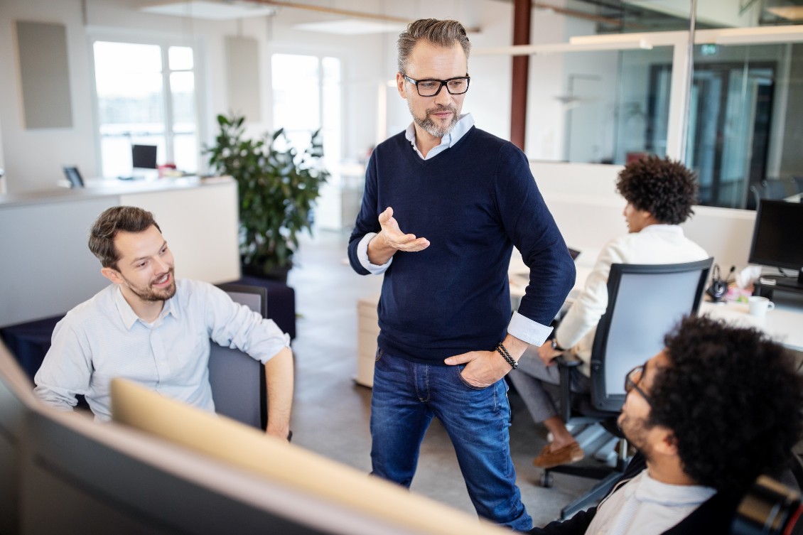 As principais habilidades de um Business Partner de RH