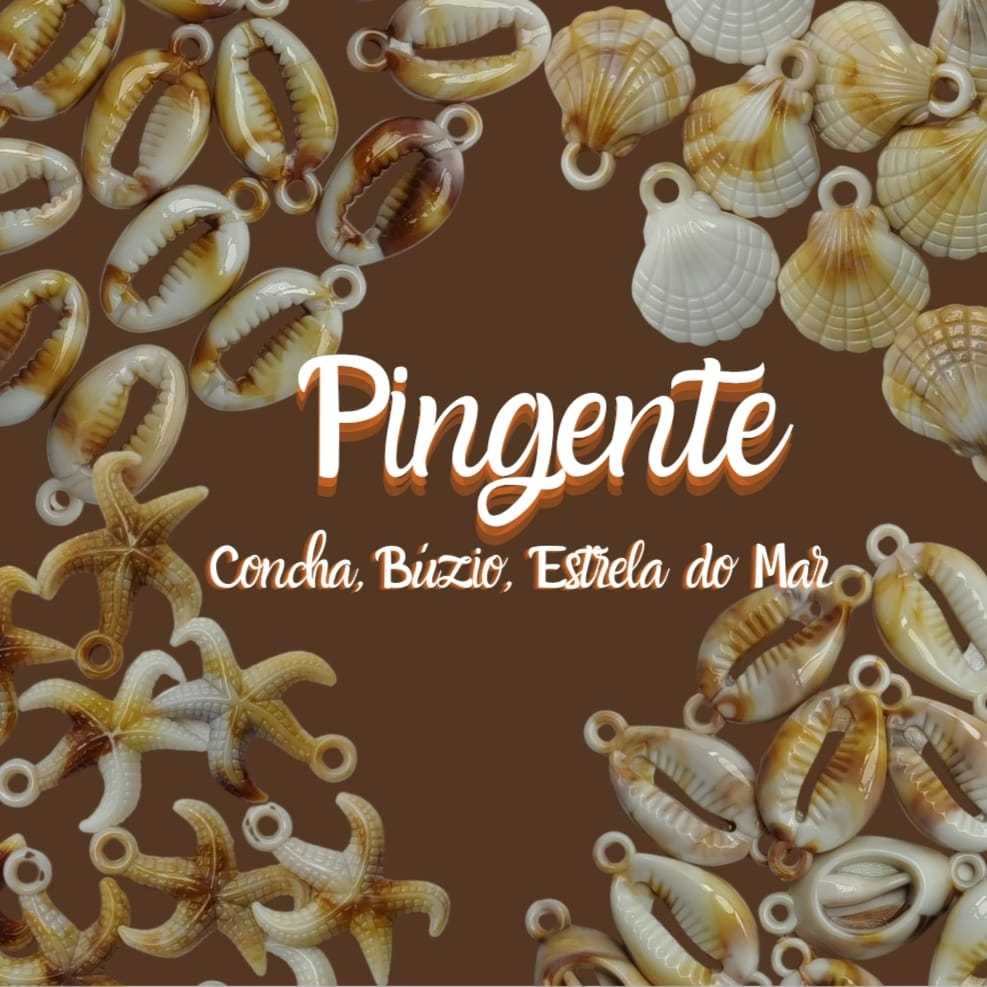conchas de búzio significado