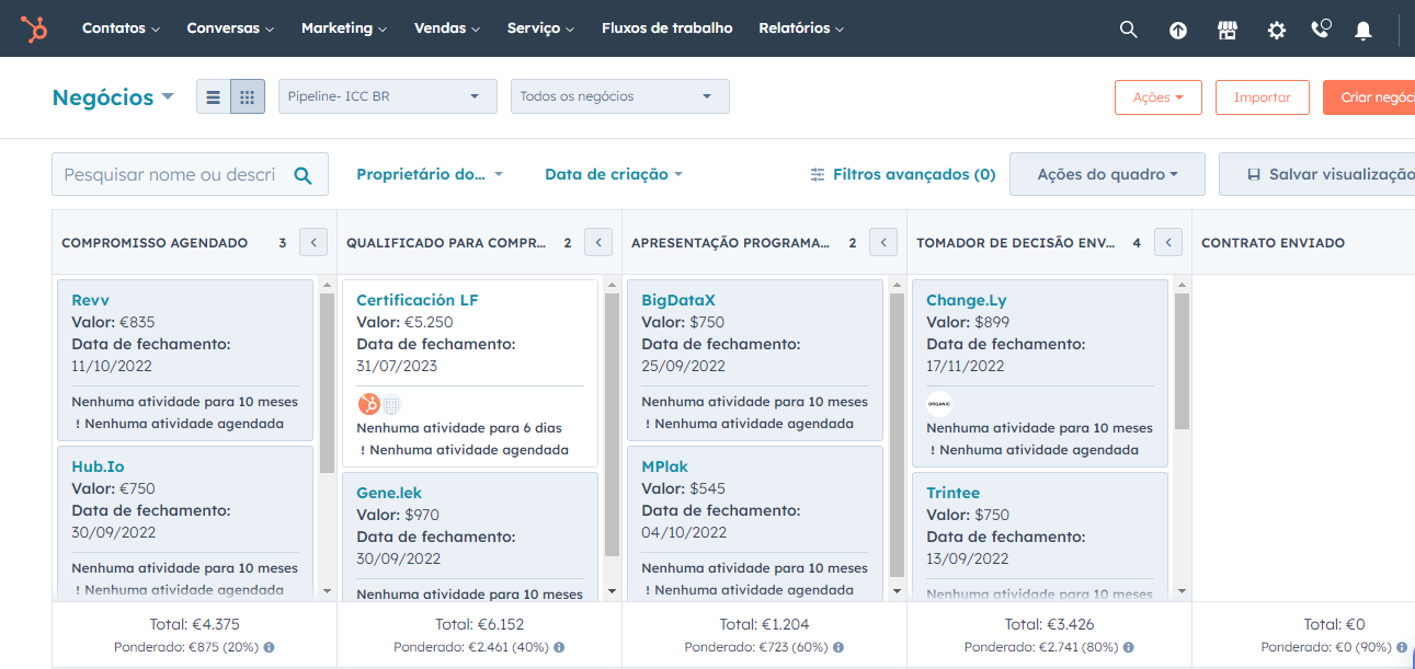 5 ideias de títulos:
1. Como o CRM Marketing Transforma a Experiência do Cliente
2. Guia Completo: Funções e Benefícios Estratégicos do CRM
3. As Melhores Ferramentas de CRM para Impulsionar suas Vendas em 2026
4. CRM para Pequenas e Médias Empresas: Um Investimento Inteligente
5. Desvendando o ROI do CRM: Como Medir o Sucesso das suas Campanhas