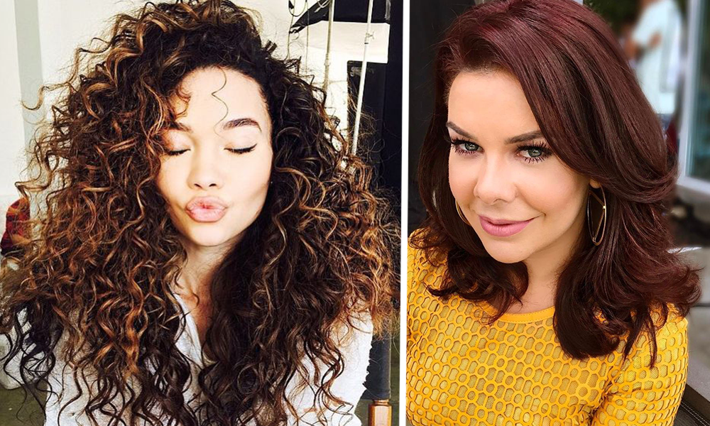 Cabelo Tendencia Verao 2018