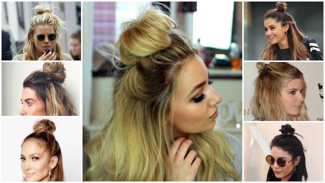 Cabelo Tendencia Verao 2018