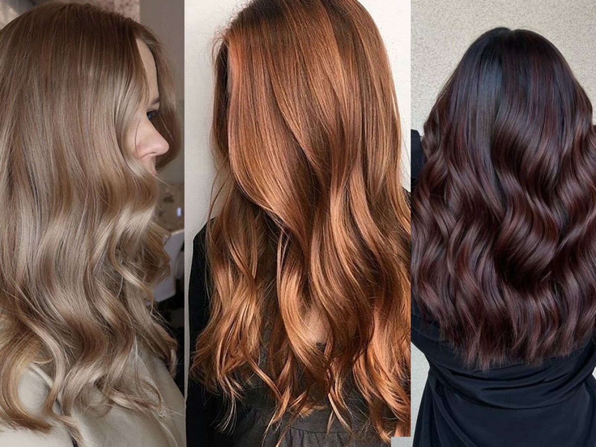 Cabelo Tendencia Verao 2018