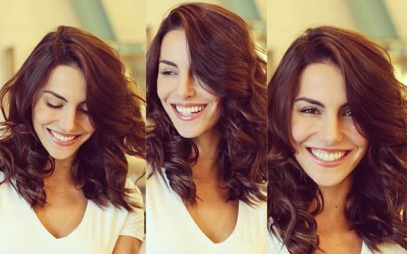 Cabelo Tendencia Verao 2018