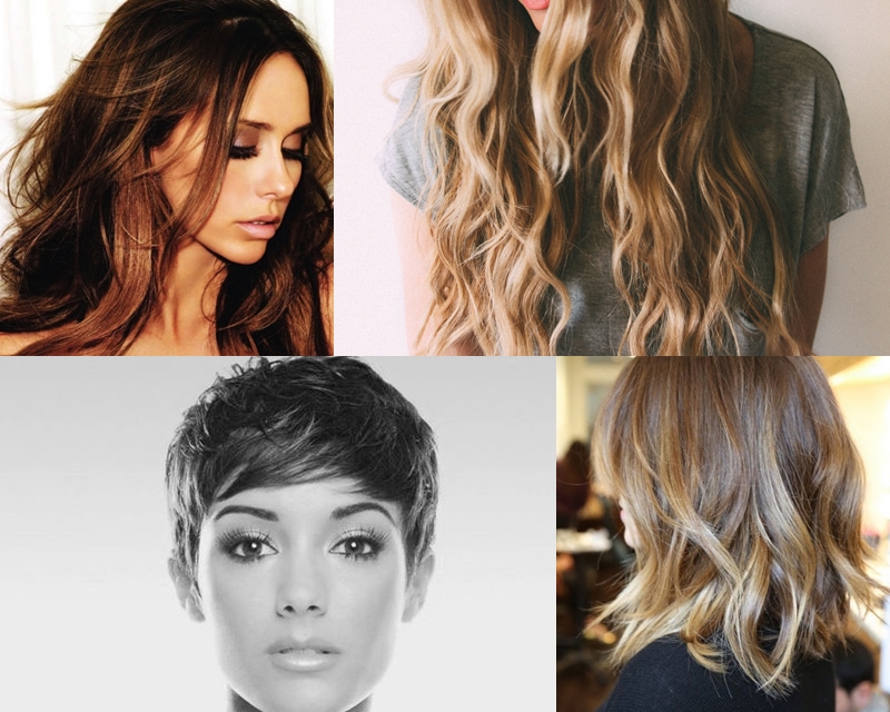 Cabelo Tendencia Verao 2018