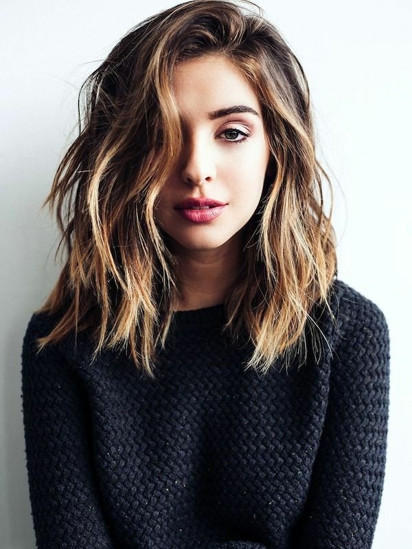 Cabelo Tendencia Verao 2018