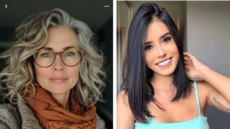 Cabelo Tendencia Verao 2018