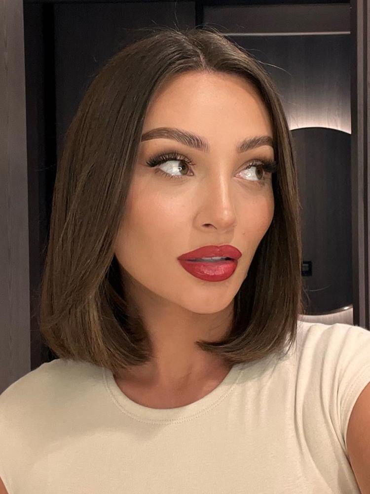 Cabelo Tendencia Verao 2018