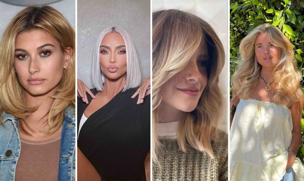 Cabelo Tendencia Verao 2018