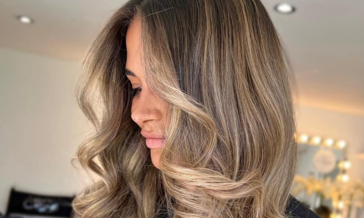 Cabelo Tendencia Verao 2018