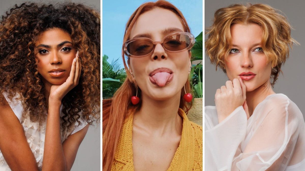 Cabelo Tendencia Verao 2018