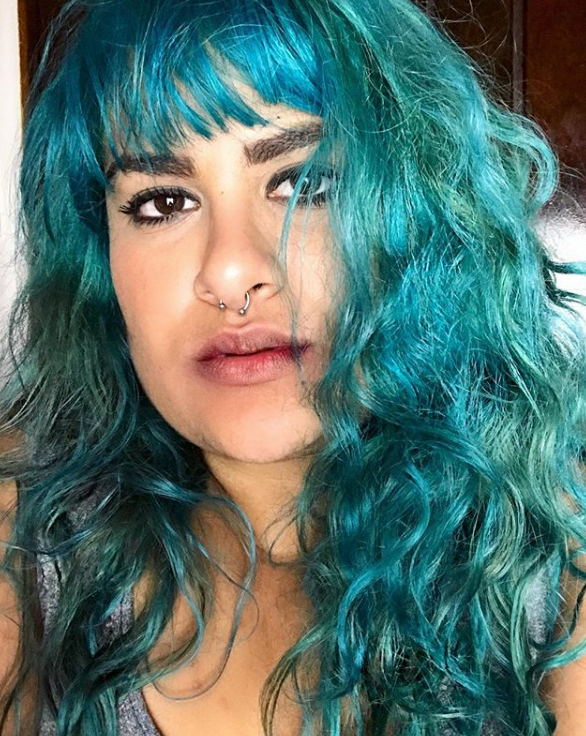 Cabelo Tendencia Verao 2018