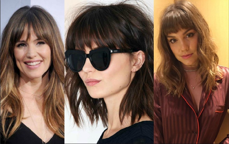 Cabelo Tendencia Verao 2018