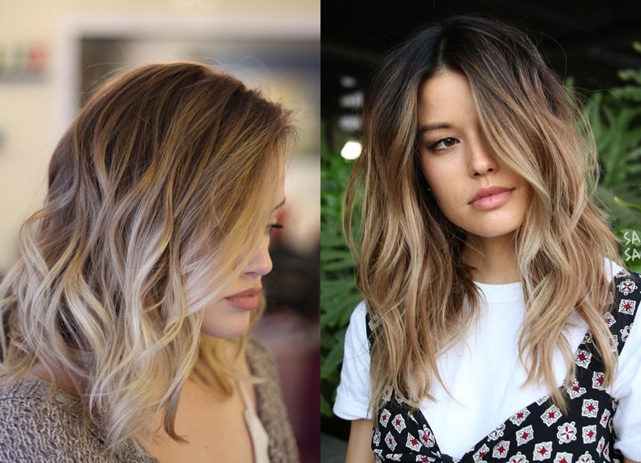 Cabelo Tendencia Verao 2018