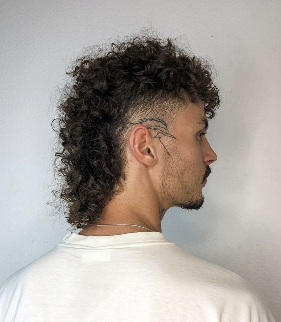 produtos para cabelo cacheado masculino