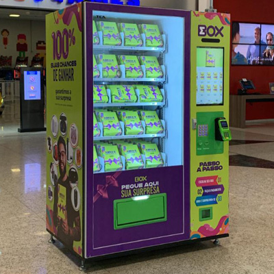 caixa box surpresa para namorado