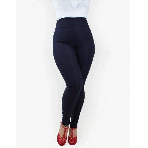 Calça cigarrete: um guia completo de estilo