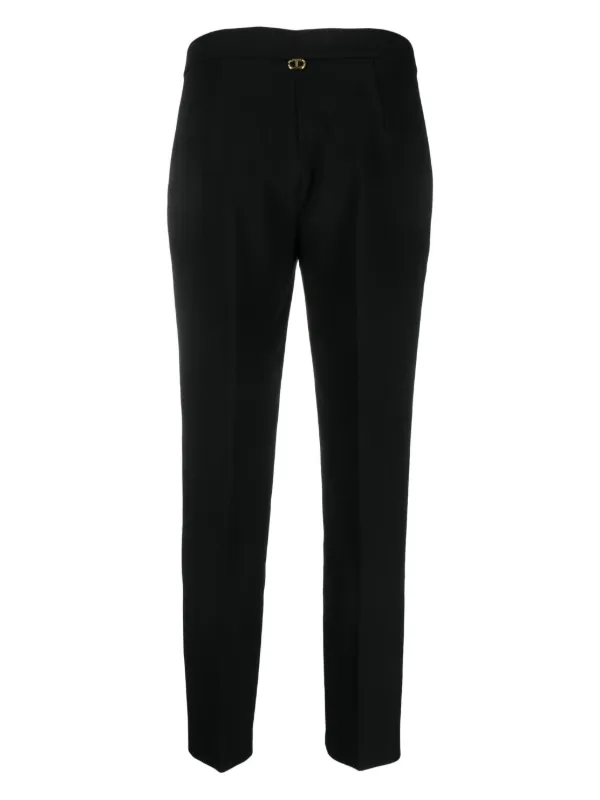 5 looks estilosos com calça cigarrete para o trabalho