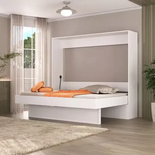 cama de casal sob medida