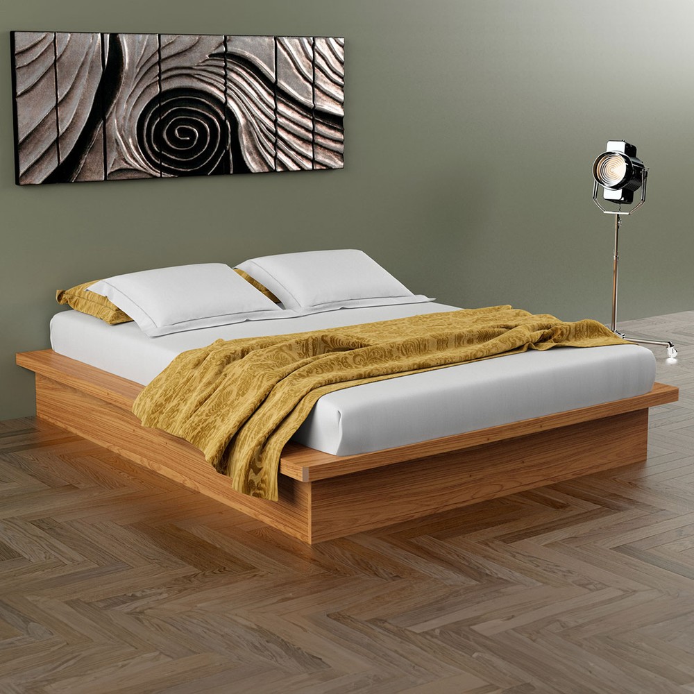 cama de casal sob medida