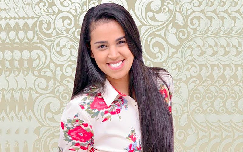 Lagoinha Alphaville: Onde Camila Barros Deixa Sua Marca Ministerial