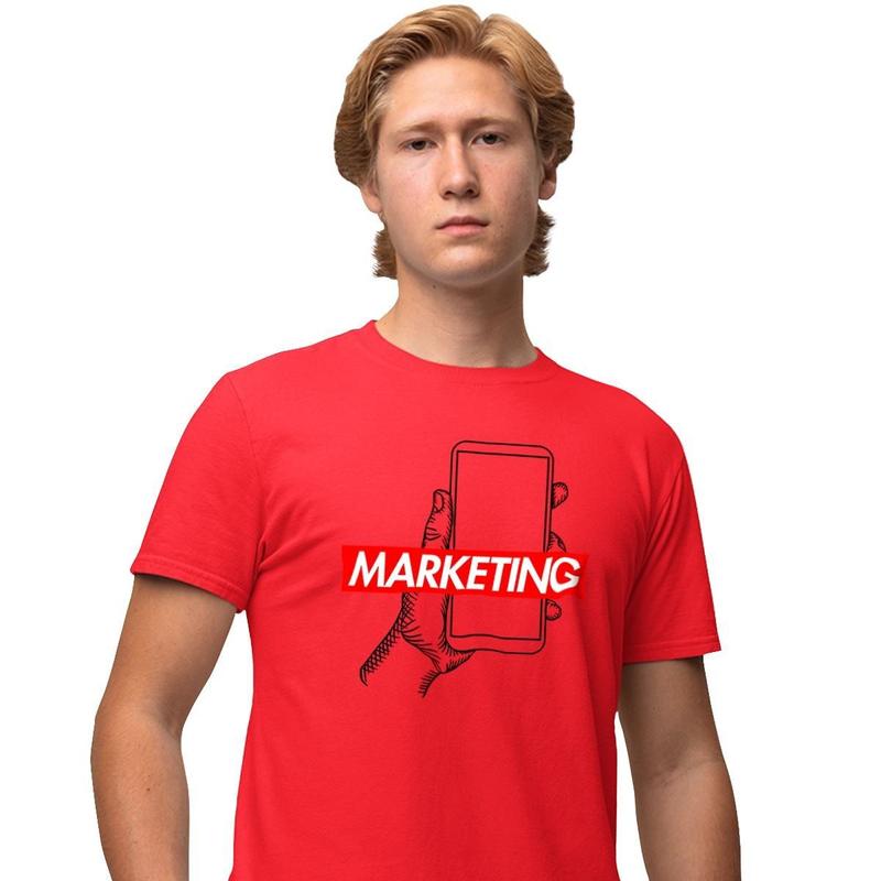 Personalize Sua Camisa de Marketing: Onde Encontrar e Ideias de Design