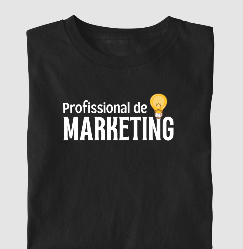 Os 4 P's do Marketing na Sua Camiseta: Estilo e Conceito